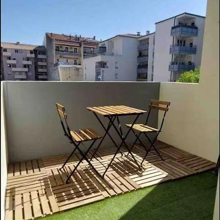 La Venise Du Languedoc Sete,Terrasse,Mer,Cosy Luaran gambar
